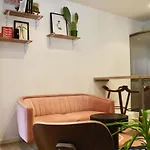 Apt With Private Terrace Mouzaia Buttes-Chaumont
