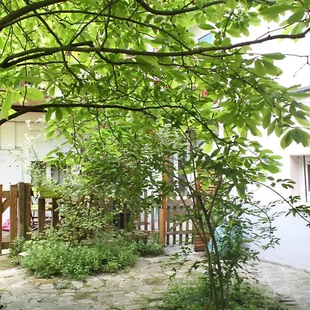 Apt With Private Terrace Mouzaia Buttes-chaumont Appartamento *
